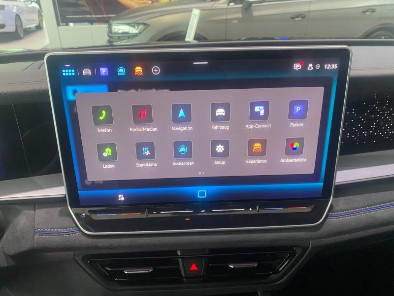 VW Tayron Sport eHybrid DSG 200kW