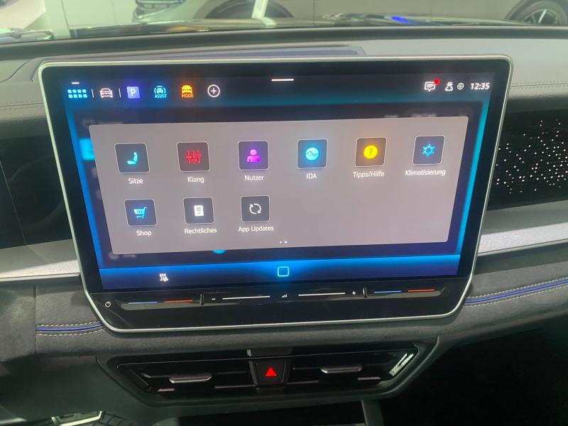 VW Tayron Sport eHybrid DSG 200kW