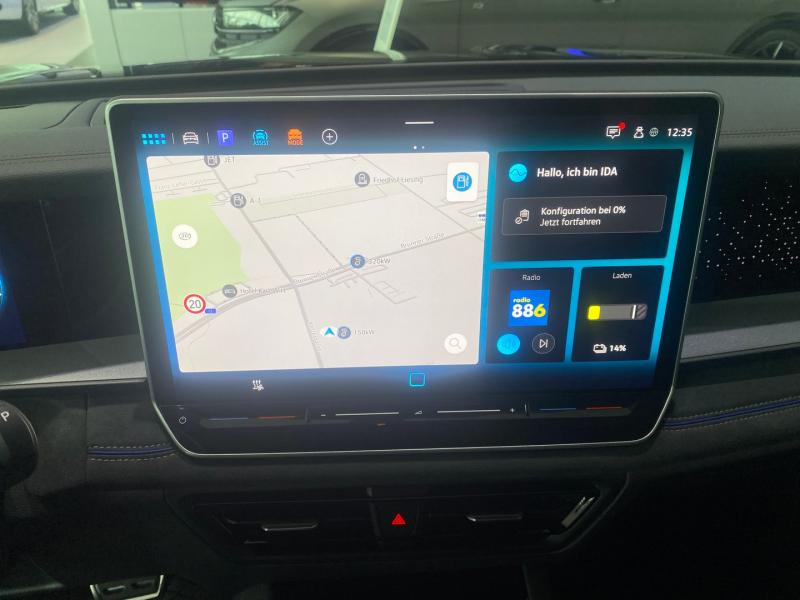 VW Tayron Sport eHybrid DSG 200kW