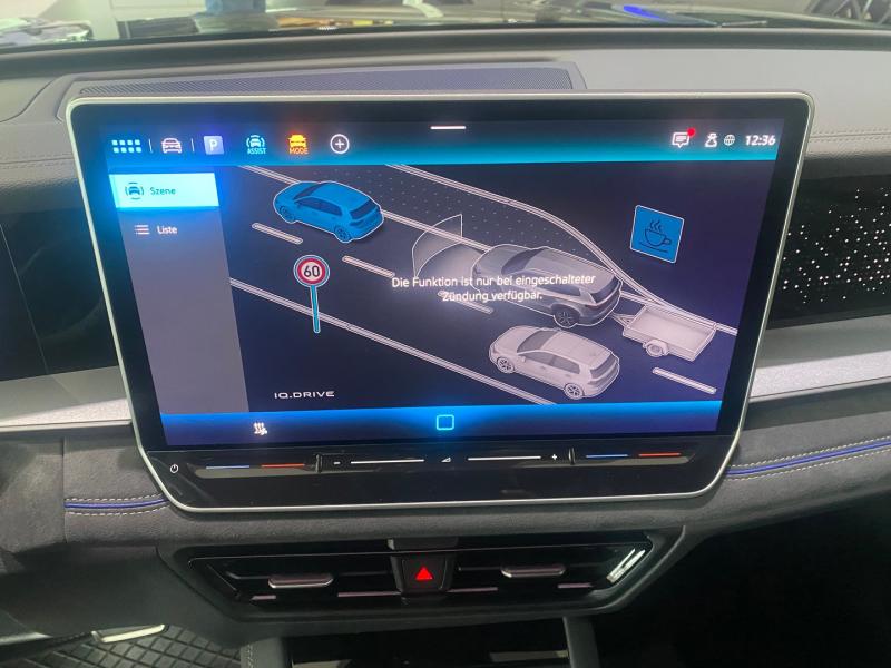 VW Tayron Sport eHybrid DSG 200kW