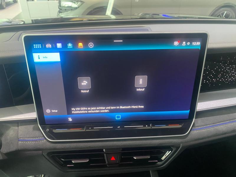 VW Tayron Sport eHybrid DSG 200kW