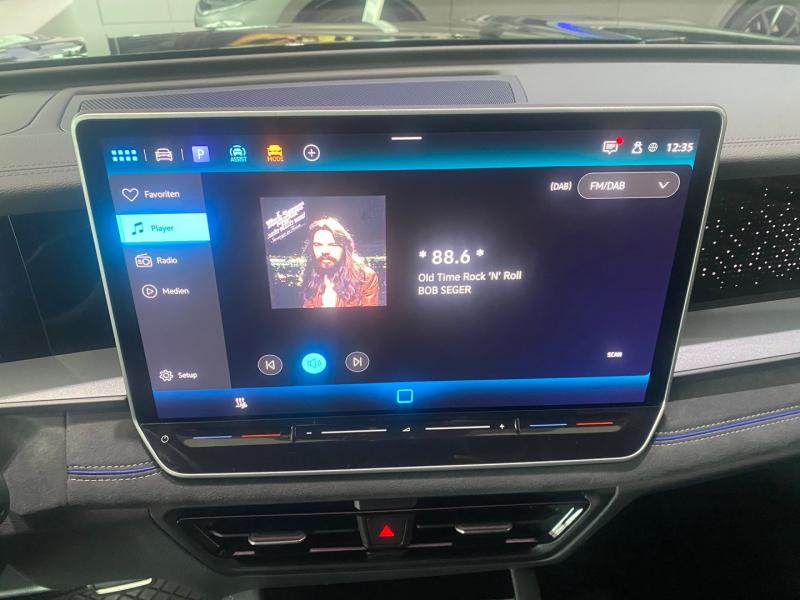 VW Tayron Sport eHybrid DSG 200kW