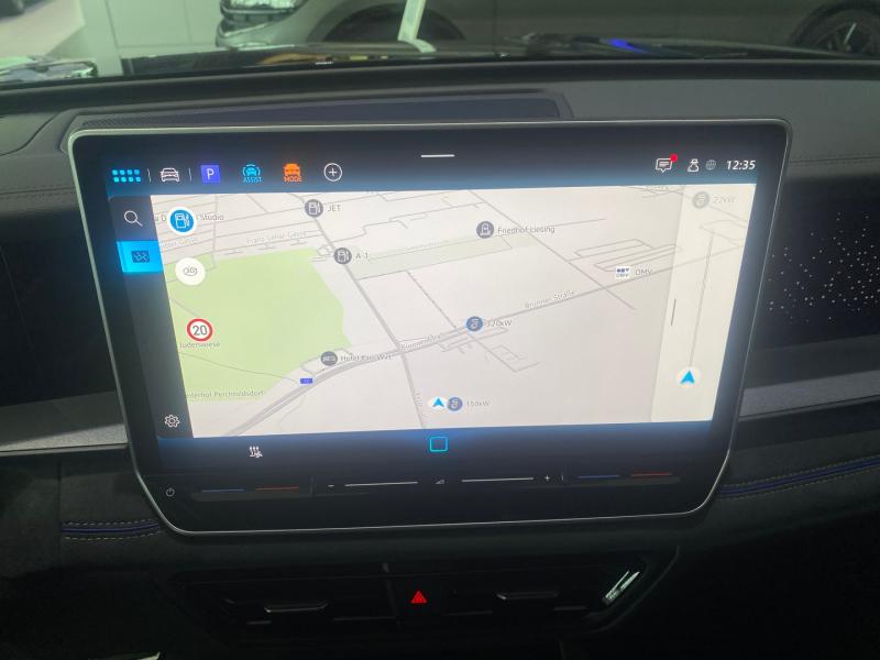 VW Tayron Sport eHybrid DSG 200kW