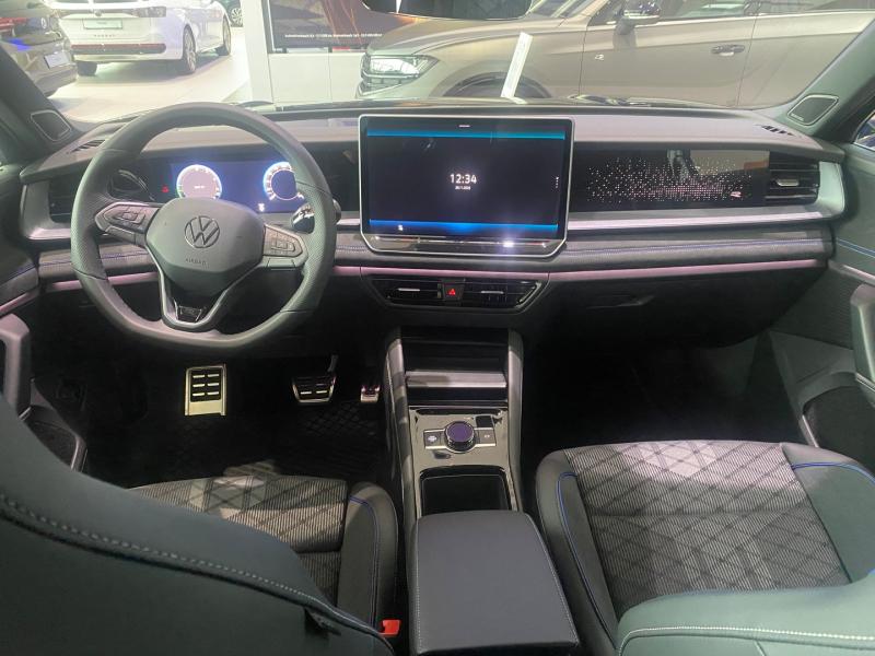 VW Tayron Sport eHybrid DSG 200kW