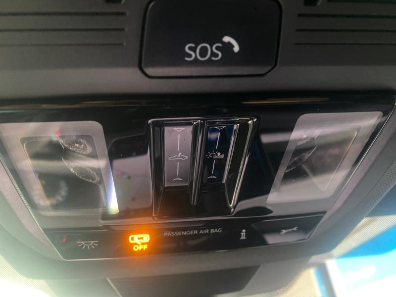 VW Tayron Sport eHybrid DSG 200kW