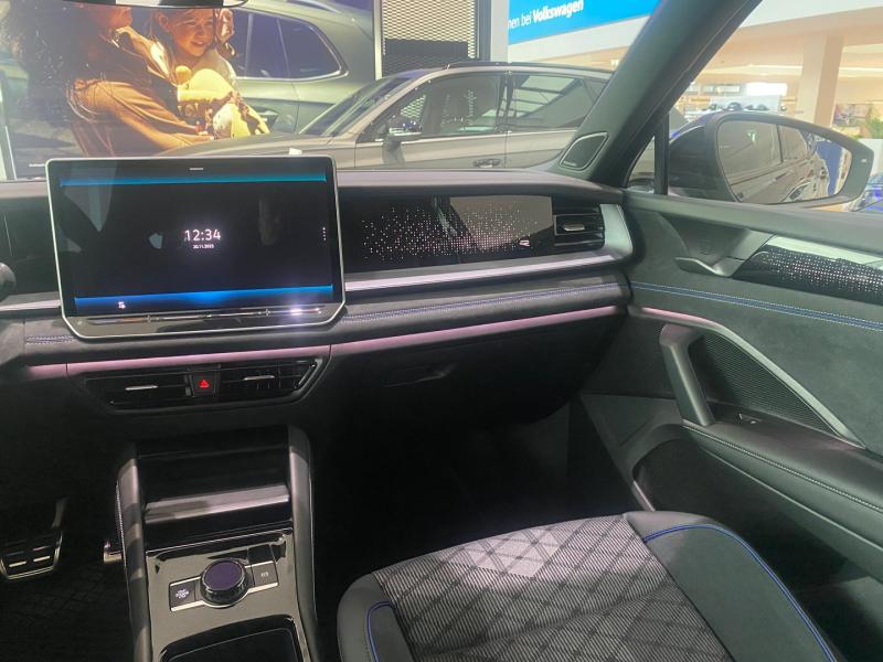 VW Tayron Sport eHybrid DSG 200kW