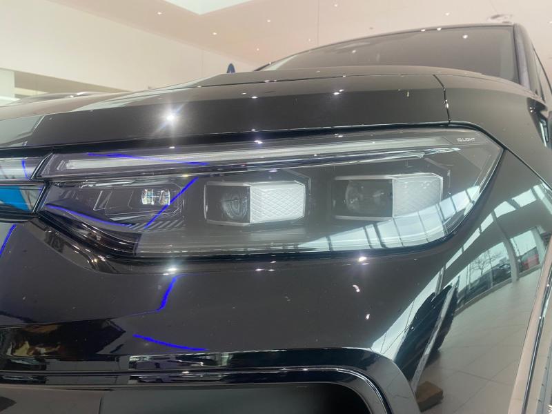 VW Tayron Sport eHybrid DSG 200kW