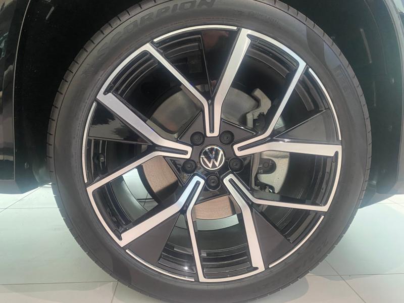 VW Tayron Sport eHybrid DSG 200kW