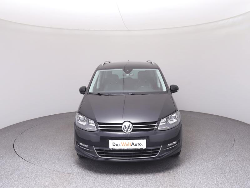 VW Sharan Business+ TSI DSG 5-Sitzer