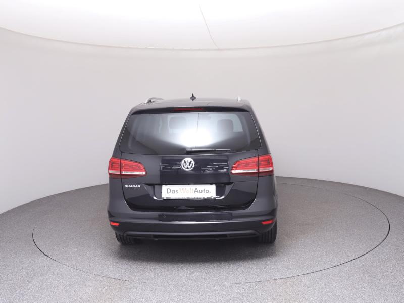 VW Sharan Business+ TSI DSG 5-Sitzer