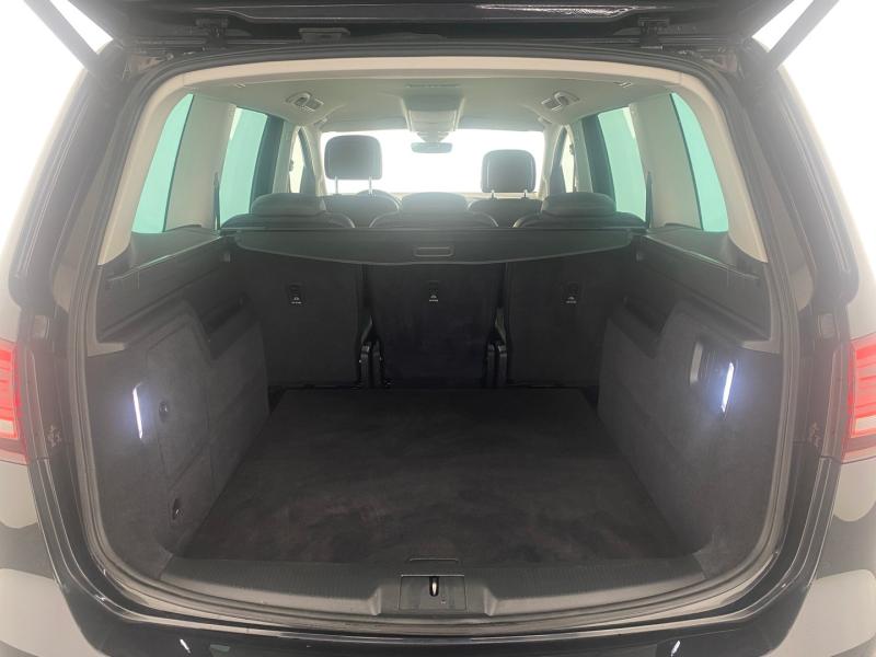 VW Sharan Business+ TSI DSG 5-Sitzer