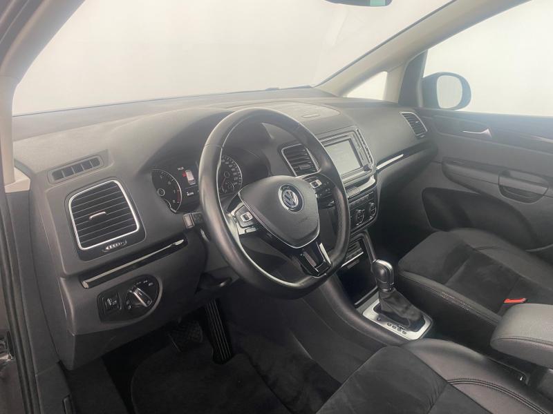 VW Sharan Business+ TSI DSG 5-Sitzer