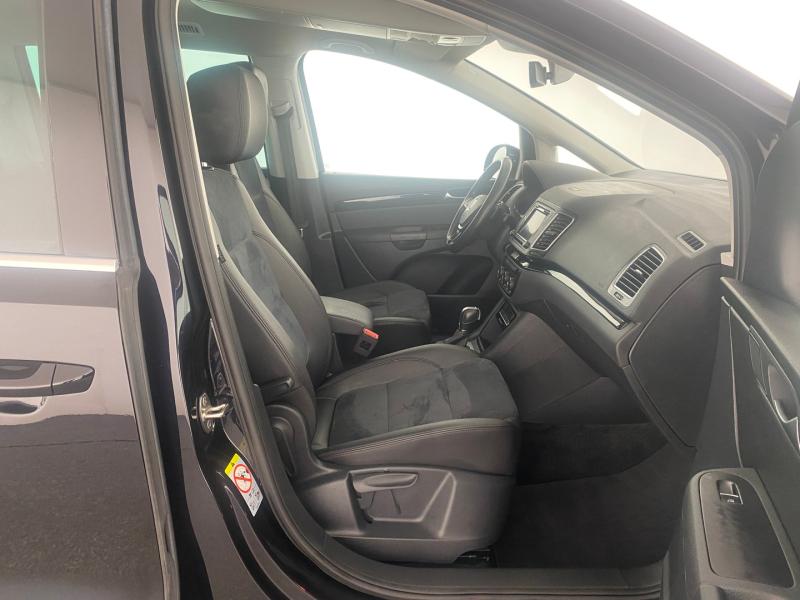 VW Sharan Business+ TSI DSG 5-Sitzer