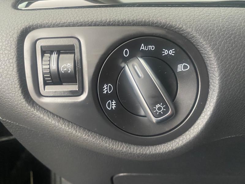 VW Sharan Business+ TSI DSG 5-Sitzer