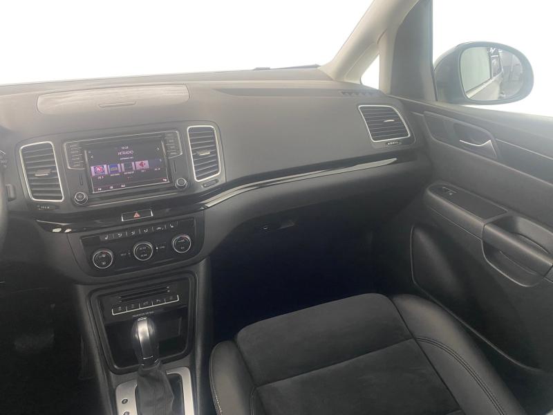 VW Sharan Business+ TSI DSG 5-Sitzer