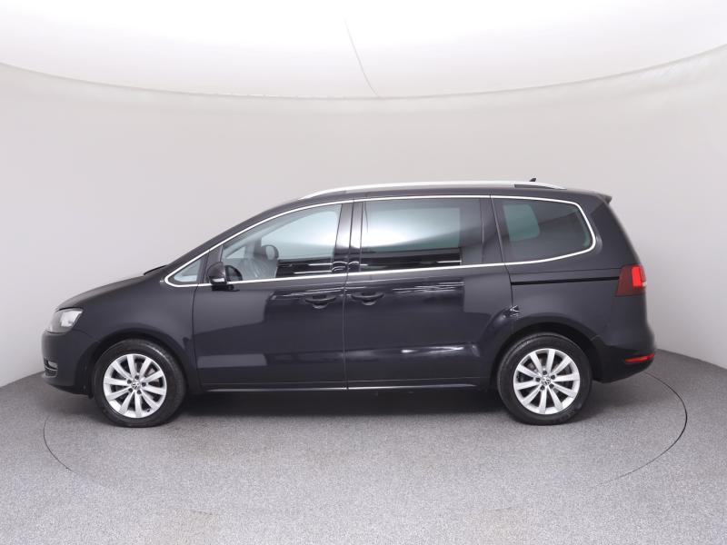 VW Sharan Business+ TSI DSG 5-Sitzer