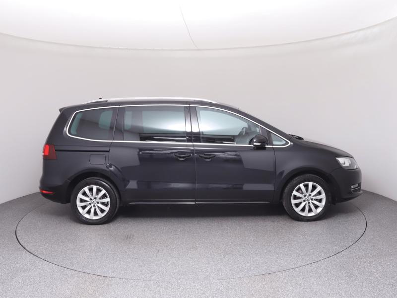 VW Sharan Business+ TSI DSG 5-Sitzer