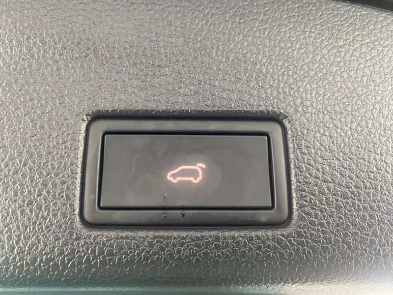 VW Sharan Business+ TSI DSG 5-Sitzer