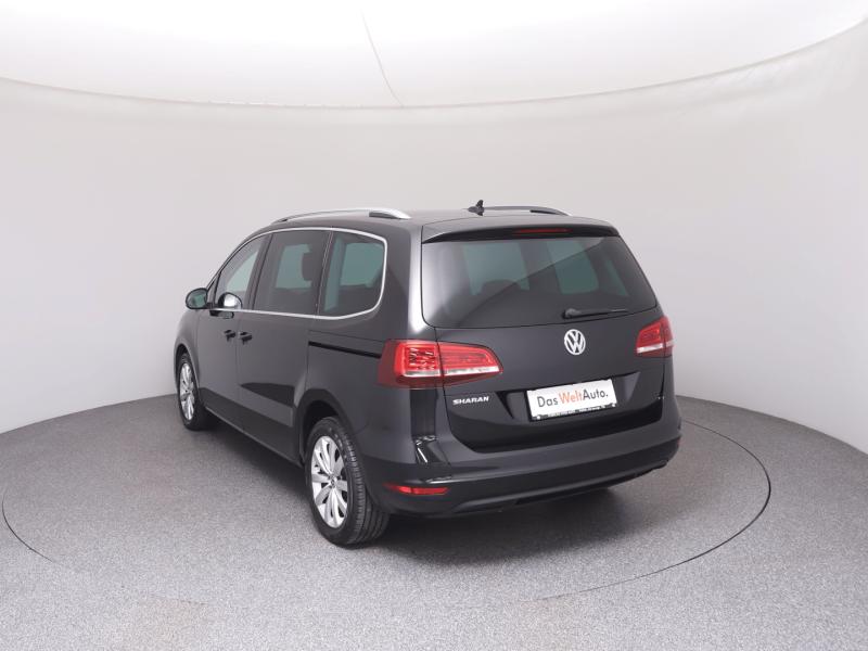 VW Sharan Business+ TSI DSG 5-Sitzer