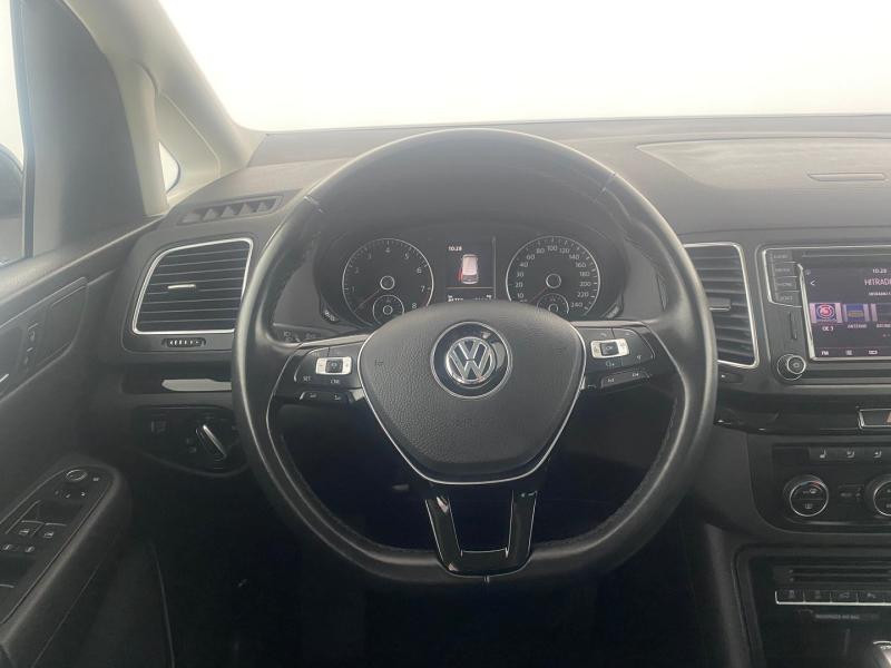 VW Sharan Business+ TSI DSG 5-Sitzer