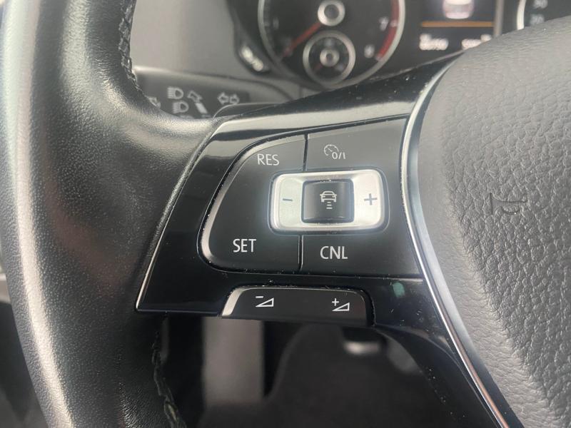 VW Sharan Business+ TSI DSG 5-Sitzer