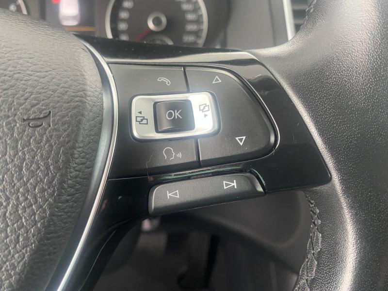 VW Sharan Business+ TSI DSG 5-Sitzer