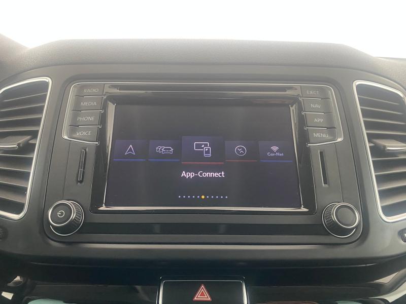 VW Sharan Business+ TSI DSG 5-Sitzer