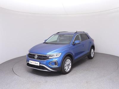 VW T-Roc Friends TSI