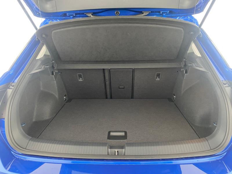 VW T-Roc Friends TSI