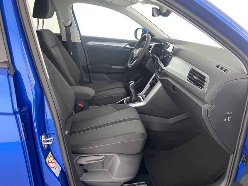 VW T-Roc Friends TSI