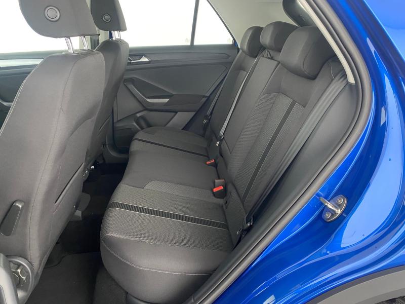 VW T-Roc Friends TSI