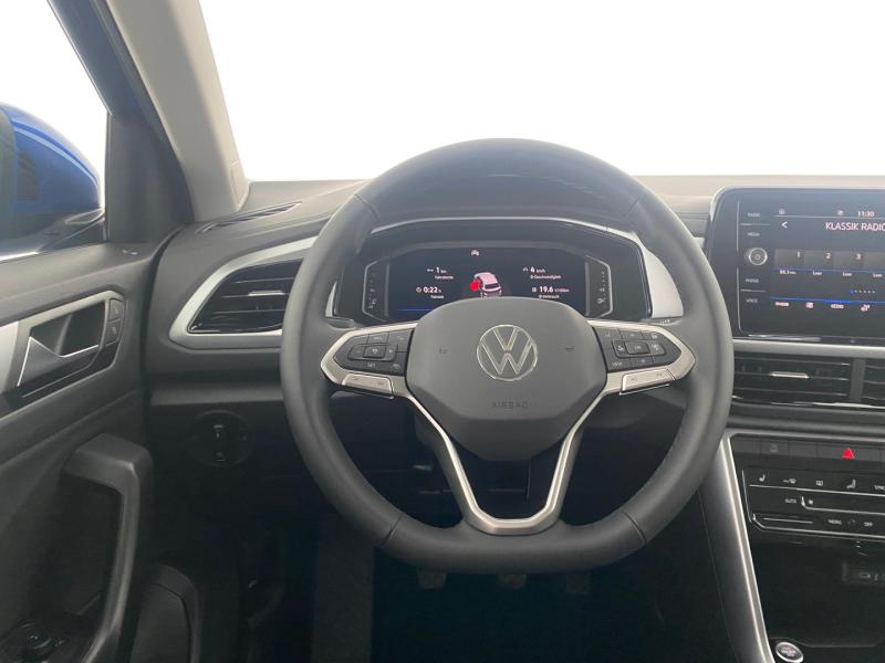 VW T-Roc Friends TSI