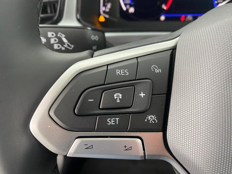 VW T-Roc Friends TSI