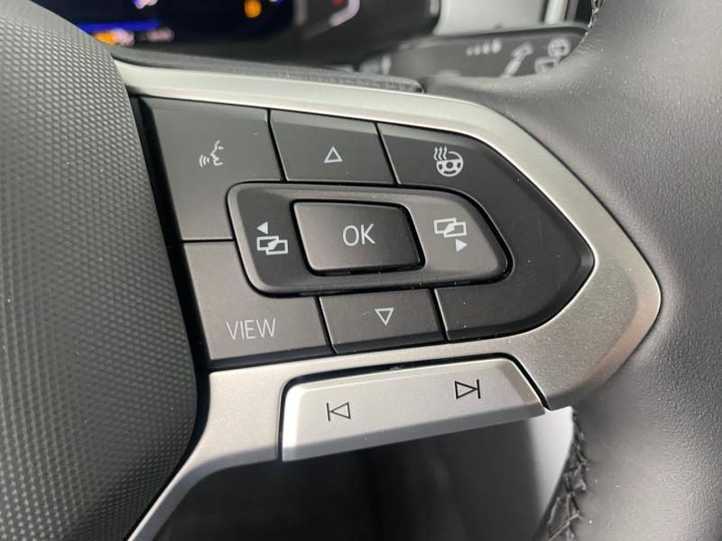 VW T-Roc Friends TSI