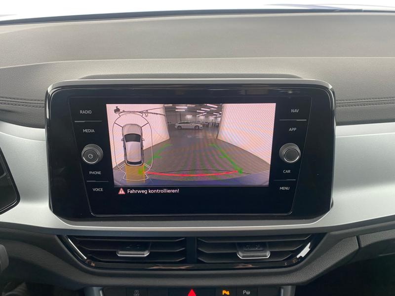 VW T-Roc Friends TSI