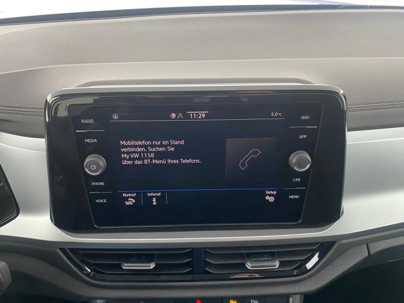 VW T-Roc Friends TSI