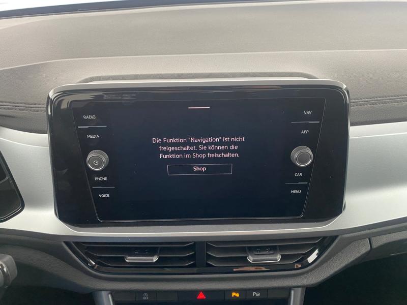 VW T-Roc Friends TSI