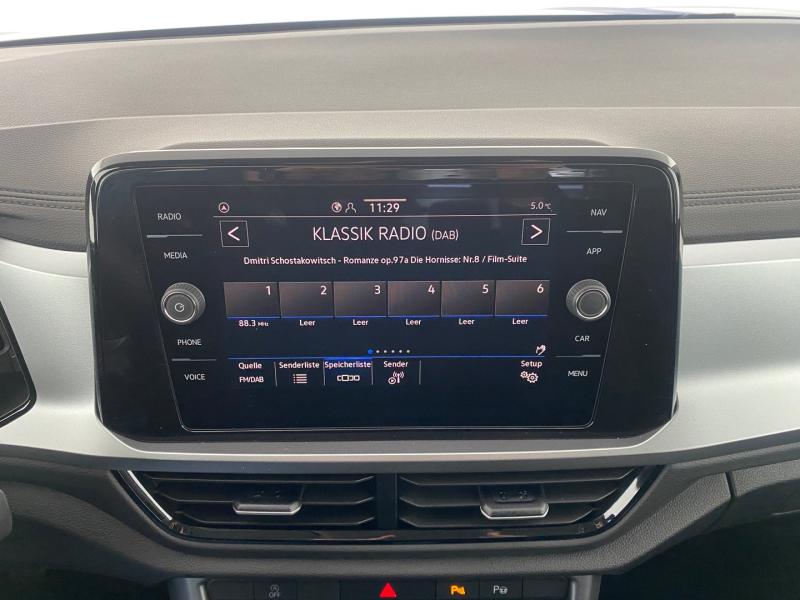 VW T-Roc Friends TSI