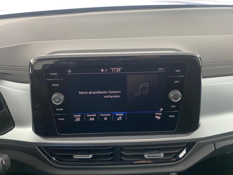 VW T-Roc Friends TSI