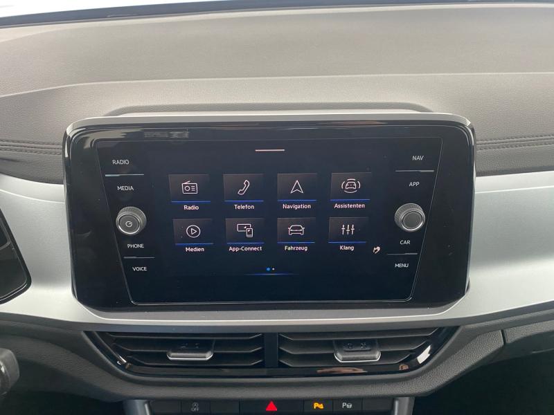 VW T-Roc Friends TSI