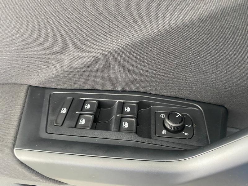 VW T-Roc Friends TSI