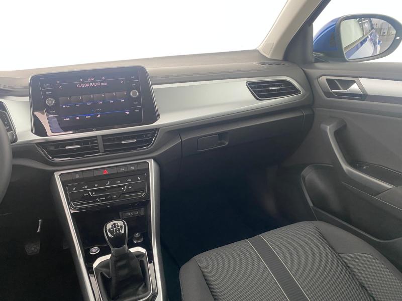 VW T-Roc Friends TSI