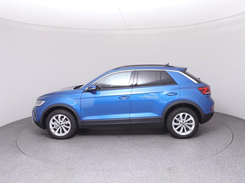 VW T-Roc Friends TSI