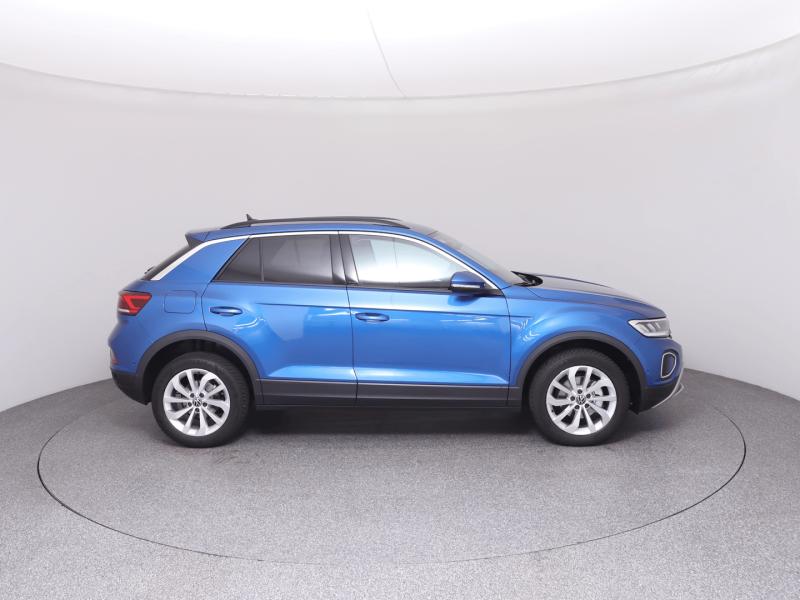 VW T-Roc Friends TSI