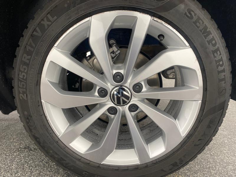 VW T-Roc Friends TSI