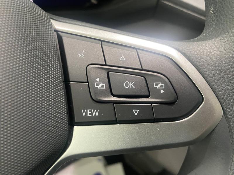 VW Crafter 35 Kastenwagen L3H3 TDI