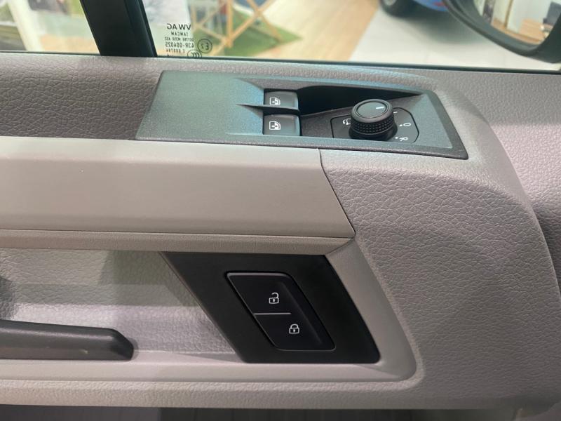 VW Crafter 35 Kastenwagen L3H3 TDI