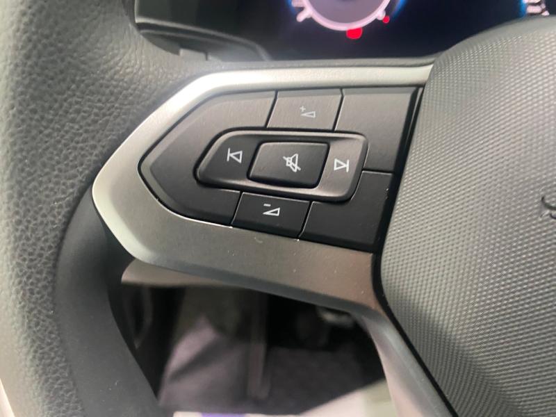 VW Crafter 35 Kastenwagen L3H3 TDI