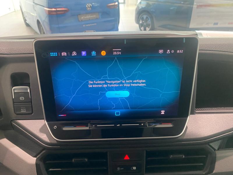 VW Crafter 35 Kastenwagen L3H3 TDI