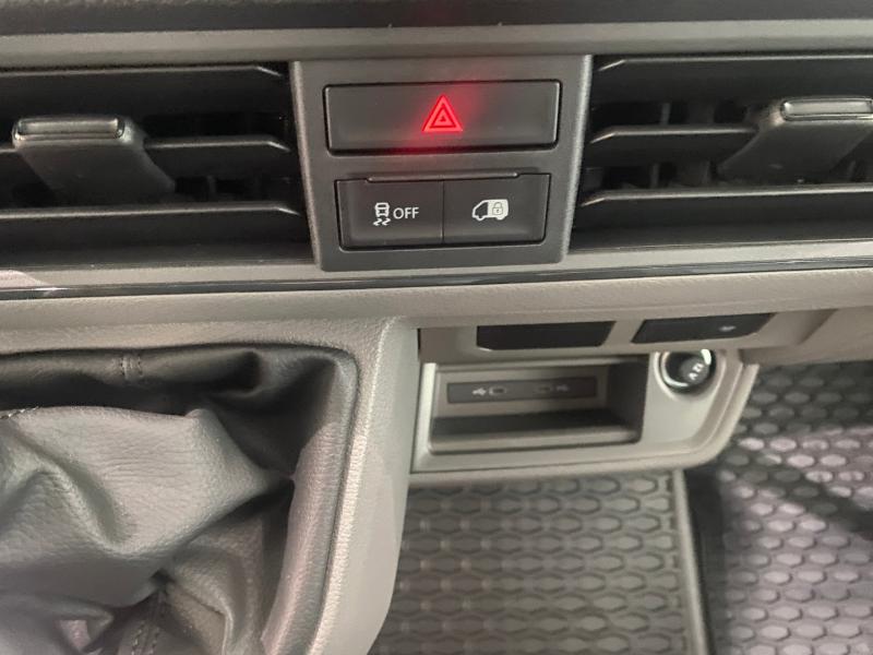 VW Crafter 35 Kastenwagen L3H3 TDI